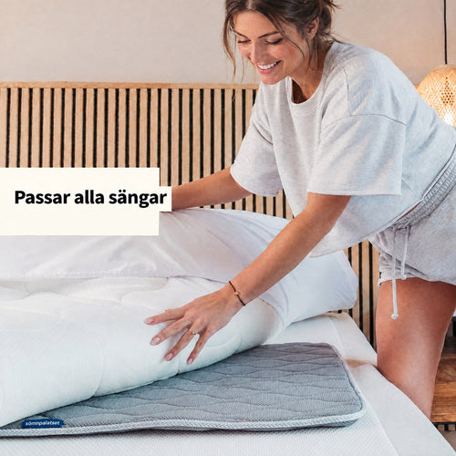 Sömnpalatset Support 2.0