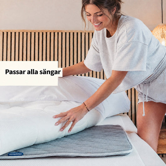 Sömnpalatset Support 2.0