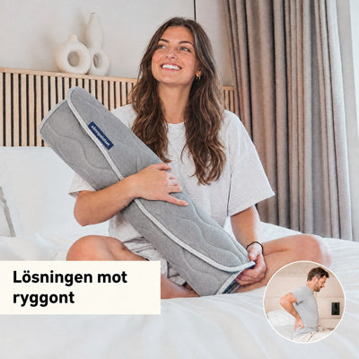 Sömnpalatset Support 2.0