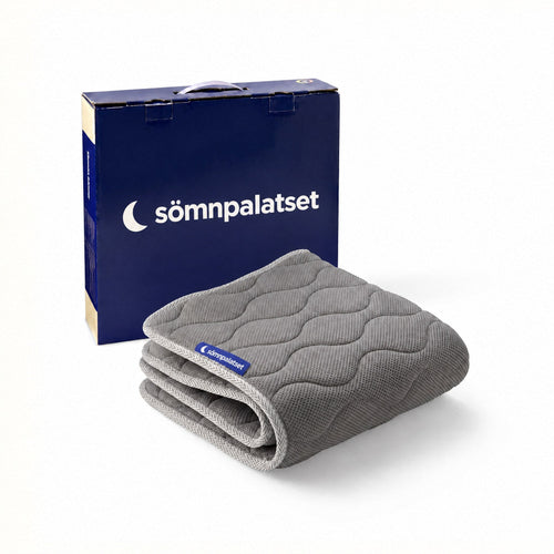 Sömnpalatset Support 2.0